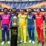 IPL T20: The Glitzy and Glamorous Indian Cricket Extravaganza