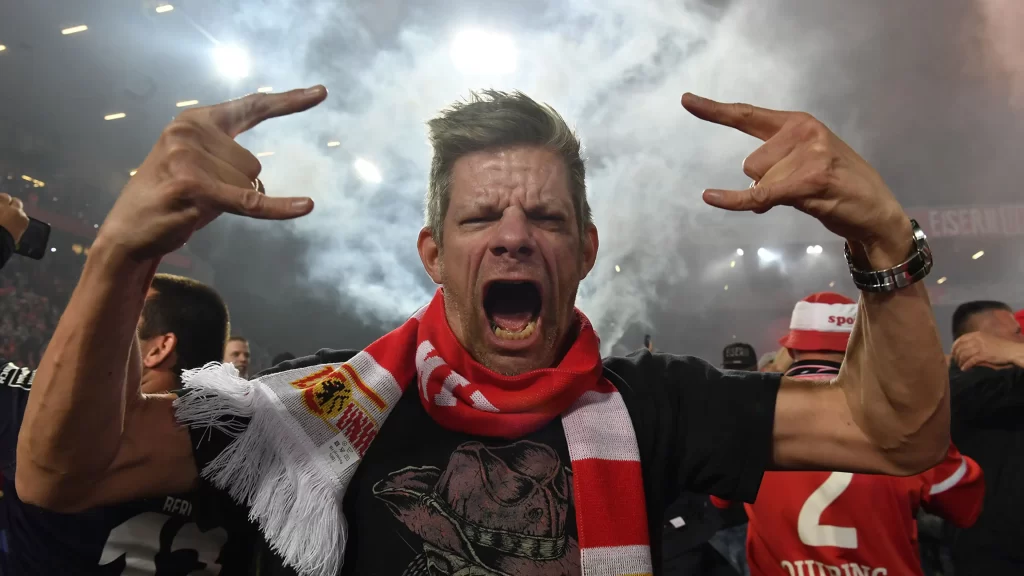 Football Fan Culture In Germany: A Guide