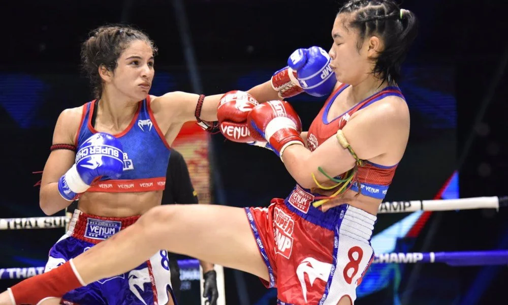 Ultimate Muay Thai Experience For Fans Seeking Authentic Fight Night
